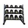 Yitao Round Head Fixed Dumbbell