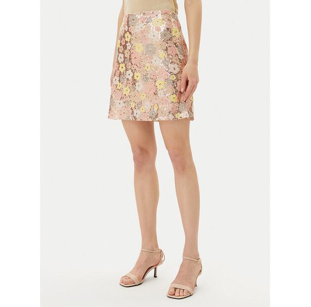 Юбка мини Bruuns Bazaar Alternifolius Joannas EU 34