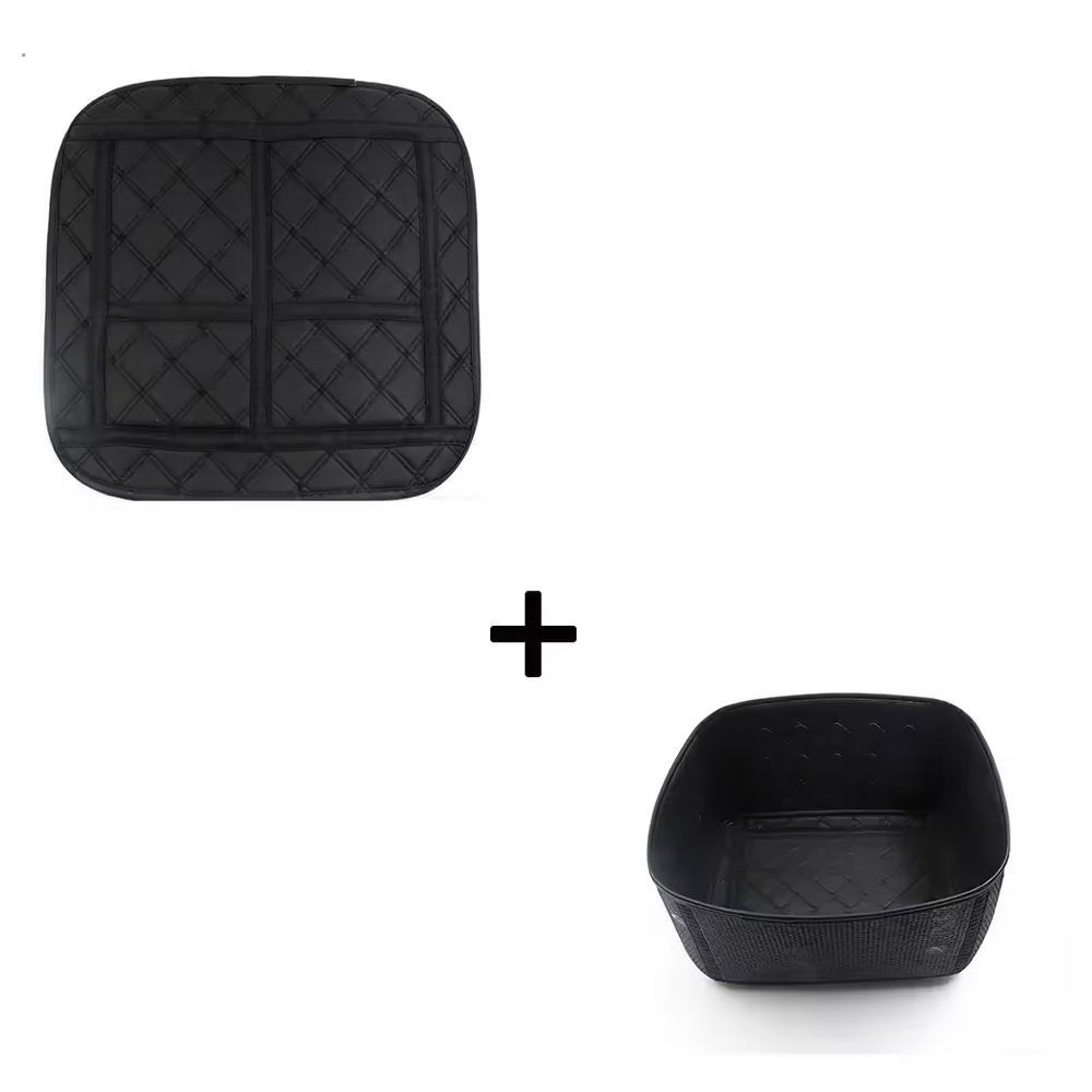 For BMW R1250GS R1200GS LC Adventure Inner Container Bag Cover Saddlebag F750GS F850GS Motorcycle Rear Luggage Liner Box Case