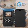 Hunting Camera Outdoor Trail Camera HC-810A 24MP-2.7K 0.3 Seconds