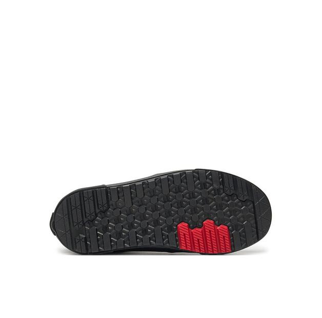 Кроссовки Vans Sk8-Hi Waterproof MTE