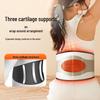 Kopfie Heated Waist Massager CN plug (adapter included)