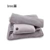 Breo Foldable Vibration & Warming Waist Massager CN plug (adapter included)