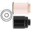 Fuel Filter Water Separator Kit 68197867AA Fit for Dodge Ram 2500 3500 4500 5500 6.7L