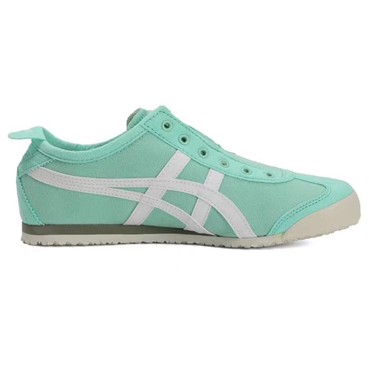 (WMNS) Onitsuka Tiger MEXICO SLIP-ON Women's 1182A087-300