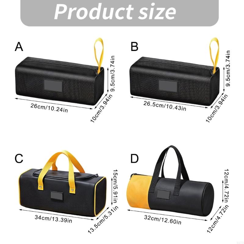 Professionelle Verdickte Bauwerkzeugtasche Hohe Kapazität Design Staubdichte Beschichtung Für Baustellenwerkzeuge M4YD