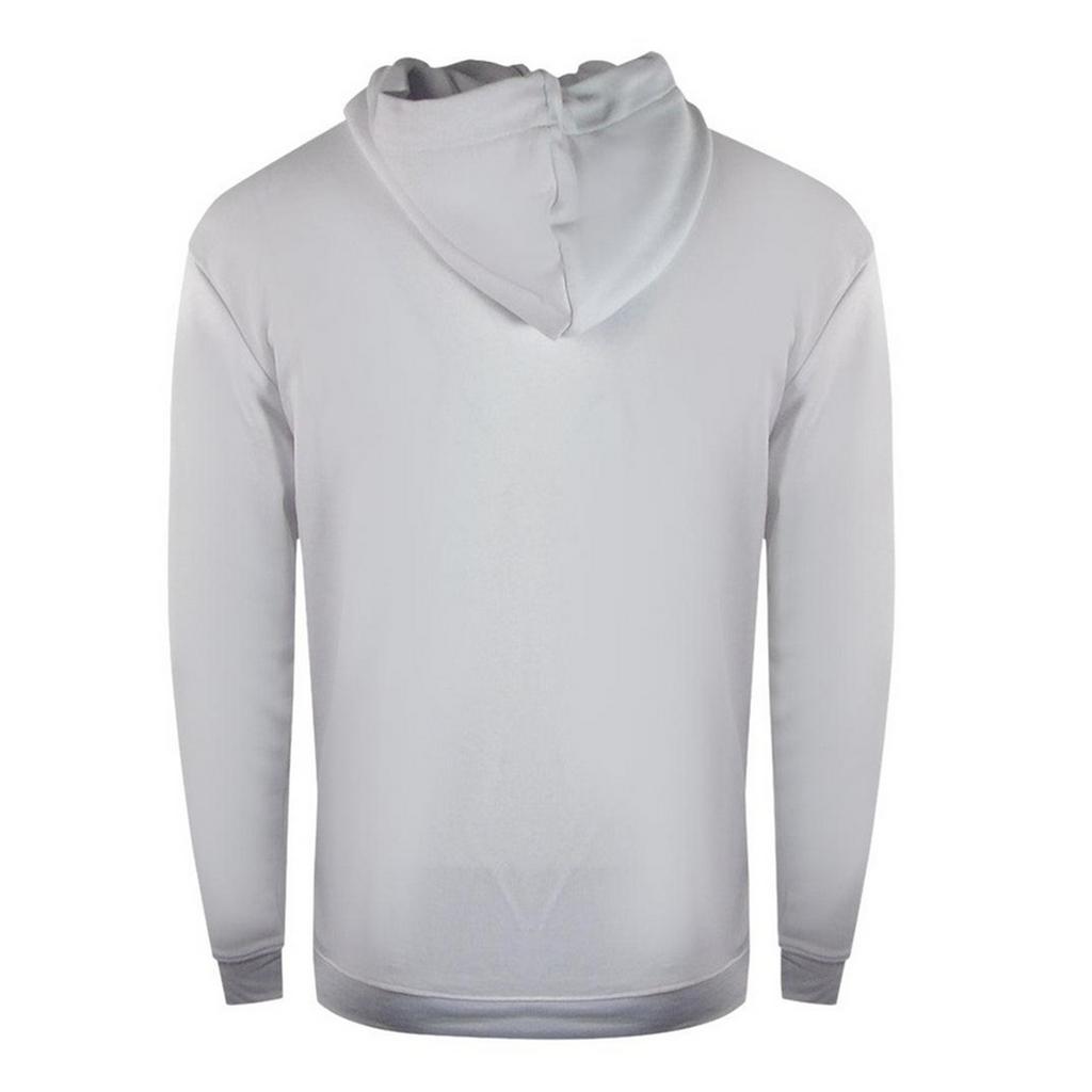 Cavalli Class Mens Tiger Logo Hoodie