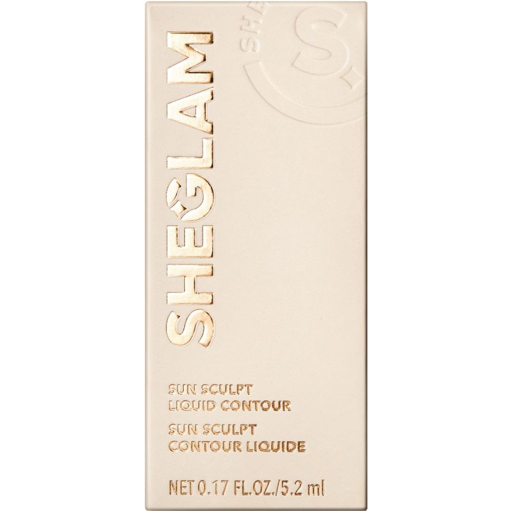 

Sheglam Liquid Shading Gold 5,2 мл Міжнародна косметика