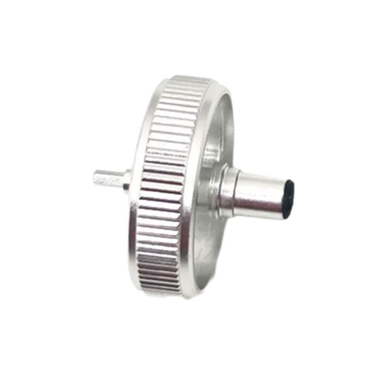 

Игровое колесо прокрутки мыши Шкив Мышь Металлическое колесо прокрутки Ремонт Замена для GPROWireless GproX Superlight 2DEX Mouse