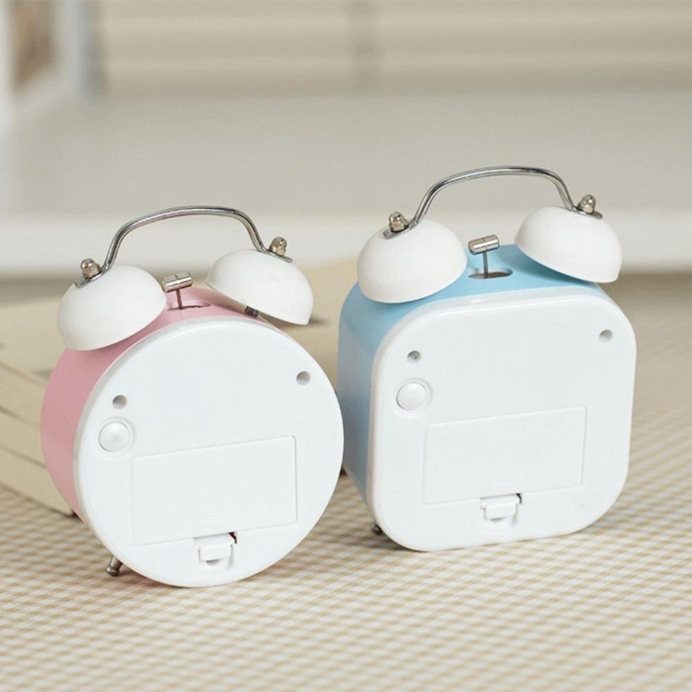 60-Minute Visual Timer High Volume Pomodoro Timer Convenient Kitchen Cooking Timer Study Homework
