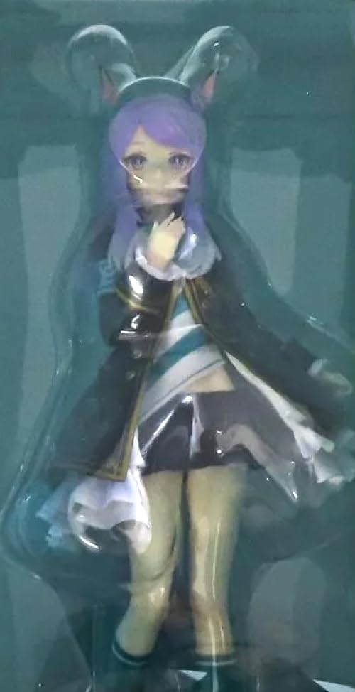 

Ichiban Kuji Uma Musume 11th Edition Last One Prize Mejiro McQueen Figure Last One Ver.