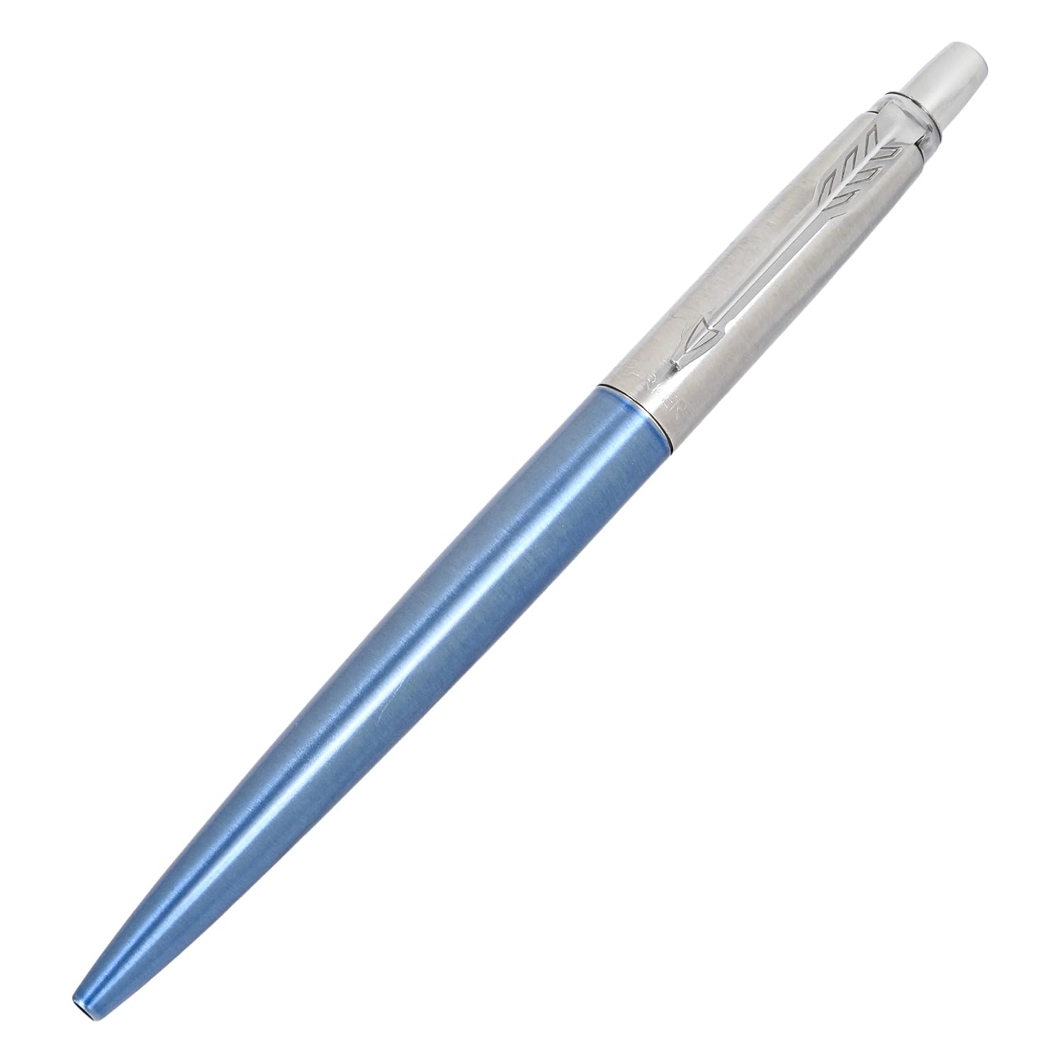 PARKER Jotter Core Line Water Blue CT Ballpoint Pen 51 23173 (Hangcell)