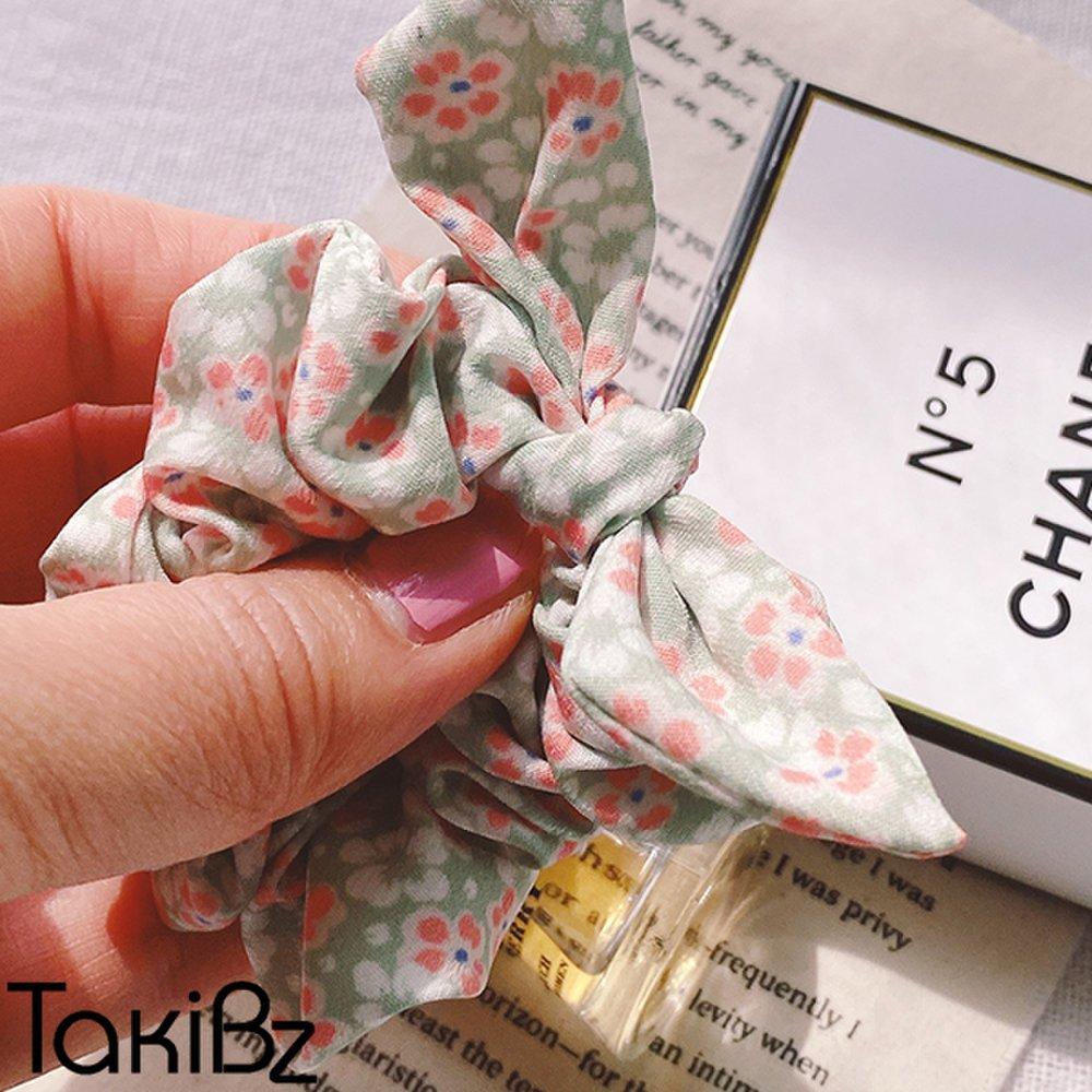 Camellia Mini Ribbon Gopchang String