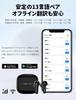 Timekettle M3 Earphone Offline Supports 40 Types and 93 Timekettle Dedicated Voice Noise Mobile Overseas Business Language Compatible with iOS and