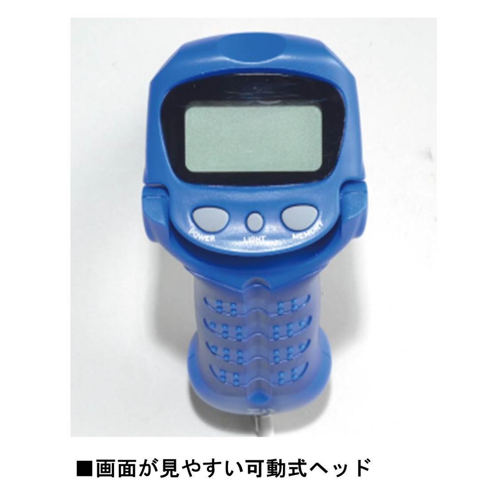 Daiwa Digitalwaage 25kg Waage 936385