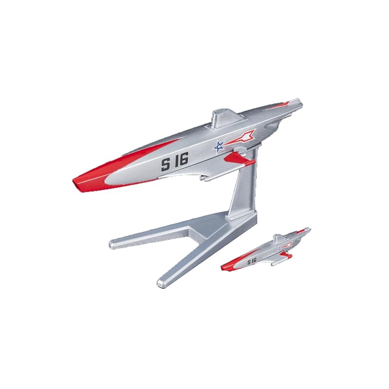 

Mecha collection ultraman series No.03 Special submarine S plastic model