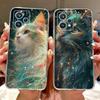 For Realme 9 Pro Plus Case RMX3392 Luxury Fashion Painted Cover Soft Slim Phone Case For Realme 9 Pro Realme9 Pro+ Fundas Bumper