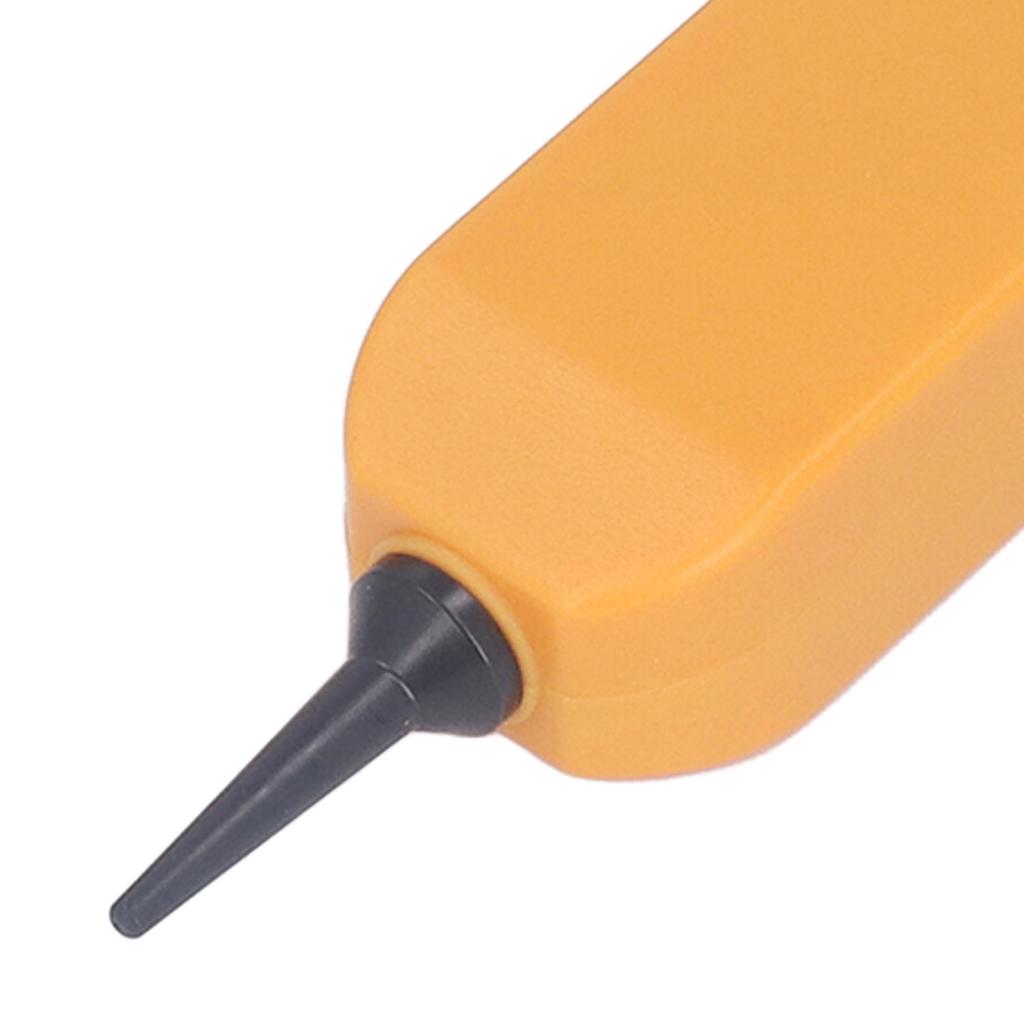 Netzwerkkabeltester Multifunktional Ethernet Lan Telefonleitung RJ11 Finder für Durchgangsprüfung