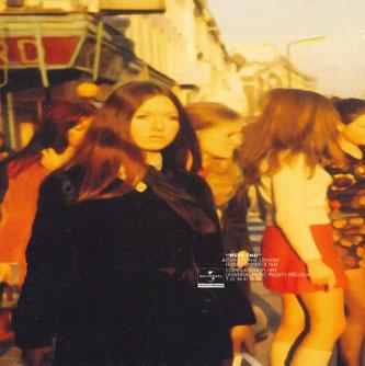 

CD VARIOUS - Week End 7643 UNIVERSAL 1999 France Soul/Funk Used