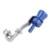 Universal Sound Simulator Blow Off-Valve Car Turbo Sound Whistle Vehicle Refit Device Exhaust Fake Pipe Aluminum Muffler
