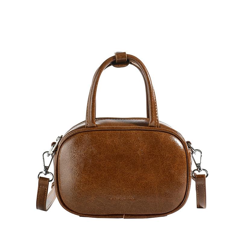 

Сумка Женская Новая Мода Сумка-тоут Сумка-мессенджер для поездок коричневый