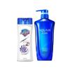 Safeguard Lavender Body Wash & Aquair Oil Control Shampoo Set