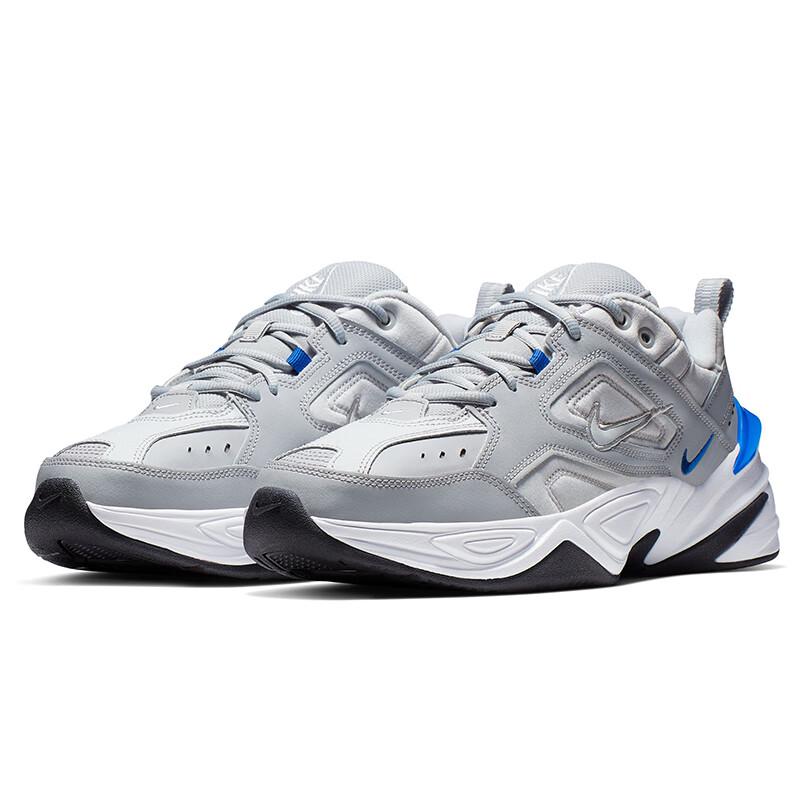 Nike Men s M2K Tekno Casual Retro Shoes L