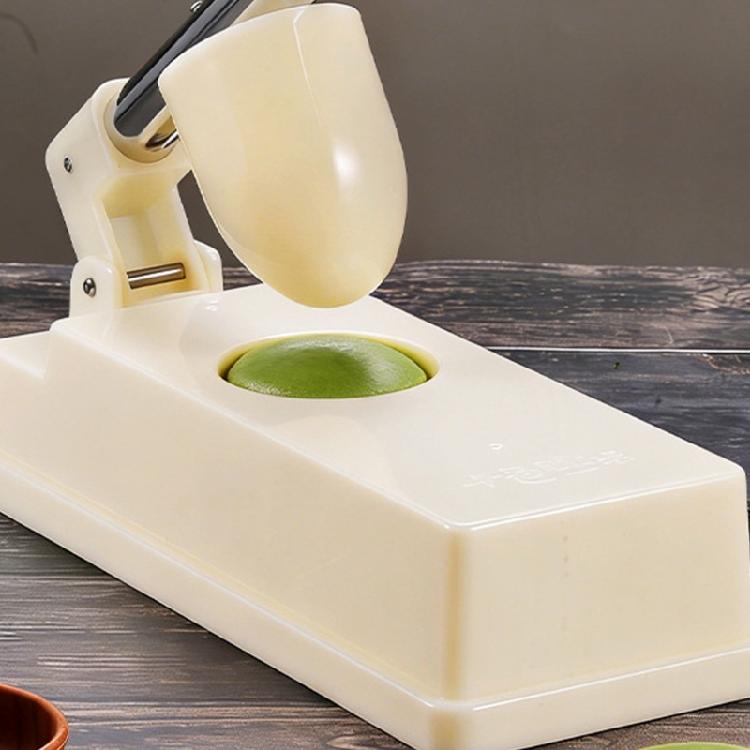 Food Grade Dough Press Molds Easy to Clean Pastry Press Molds Nonstick Design For Effortless Pie Crusts And Bakery Items