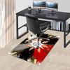 1PC Wicca Witchcraft Extra Large Non Slip Floor carpet, Office, family, bedroom, Studio   Large Area Rug Indoor Rugs, , Vibrant Colors