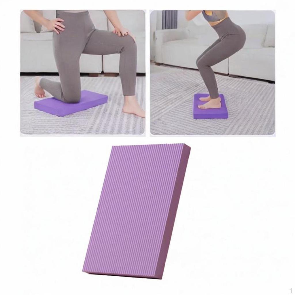 Balance Mat for Fitness Training And Mobility Exercises