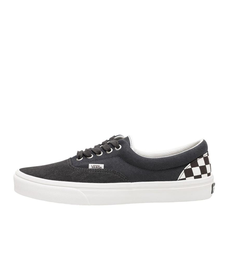 VN000CQ6RUX Vans Era Vainl Archive Shadow Black (Uomini)