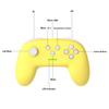 Kabelloser Bluetooth-Gamepad für Switch NS Lite Dual-Vibration