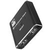 8K@60Hz Bidirectional DP Switch 1.4: 1-to-2 & 2-to-1 Converter