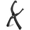 Bicycle Tires Pliers Install Removal Clamp Anti Slip Handle Labor Saving Tire Changing Bike Repairing
