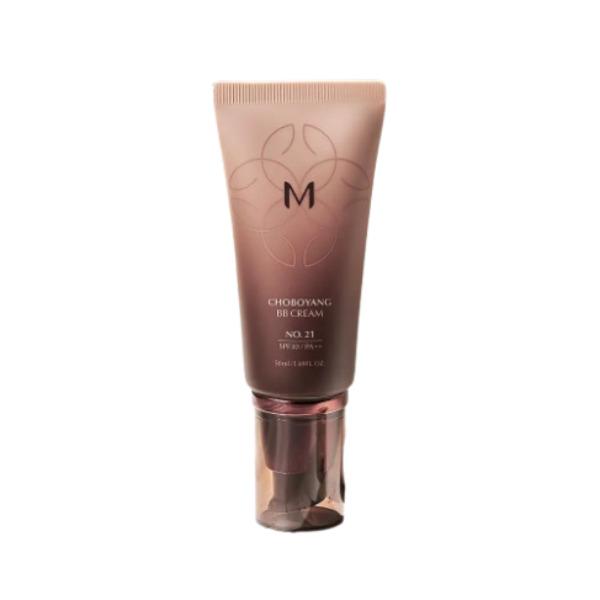 

[MISSHA] M Perfect Cover BB Cream SPF42 PA+++ NO.21 Light Beige 50ml