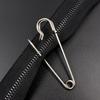 20pcs Large Pins Heavy Duty Blanket Pins Bulk Lock Pins Fasteners For Blankets Crafts Skirts Brooch Making