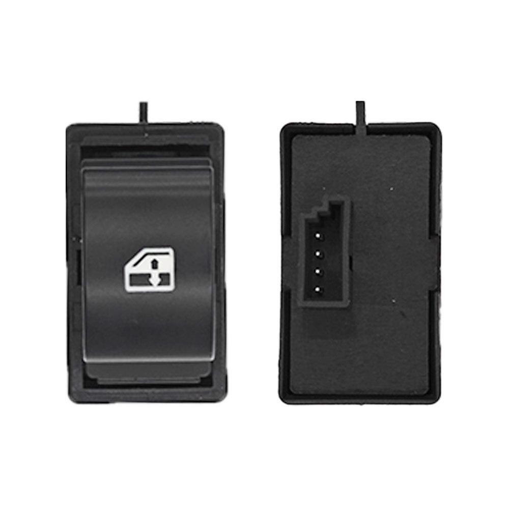 735379275 Electric Window Regulator Switch for 2007-2015 FIAT