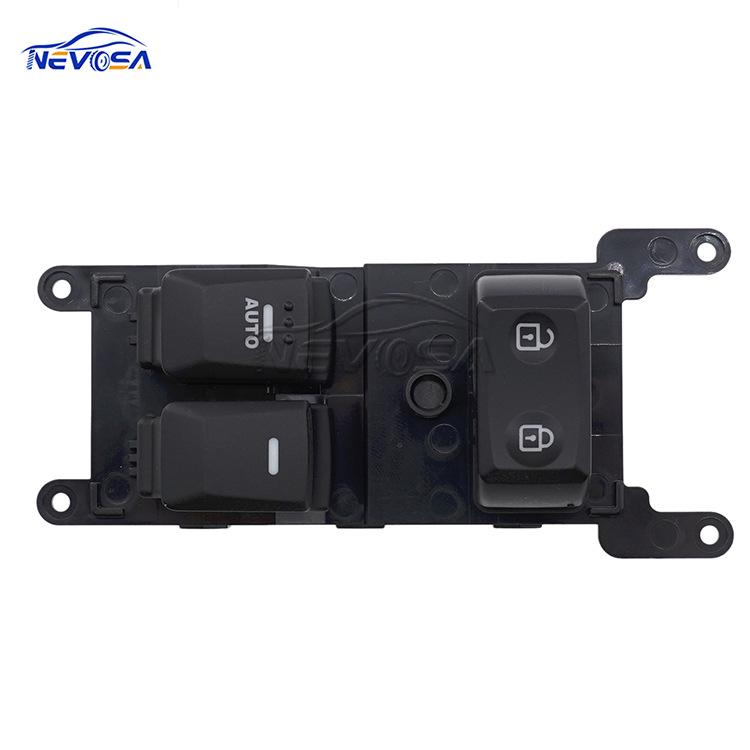 Hyundai Kia Electric Power Window Switch 93570-1W040 Car Accessory