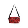 A Bathing Ape Camouflage Pattern Adjustable Shoulder Strap Fabric Crossbody Bag Men bags Multicolor 0ZXBGM001901P