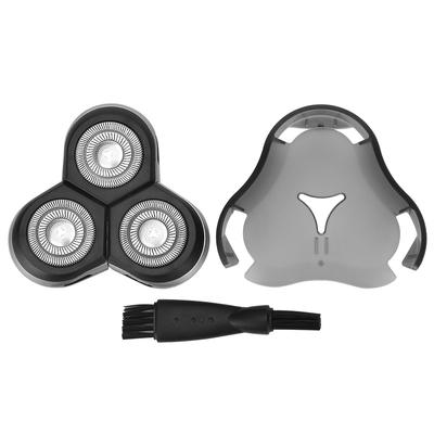 Accessorio di Ricambio Testina Rasoio in Acciaio Adatto per Philips RQ10 RQ1250 RQ12 RQ1280 RQ1180 RQ11
