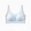 Teen Girls Puberty Training Bra, Developmental Underwear for Junior & Senior High School Big Young Girls