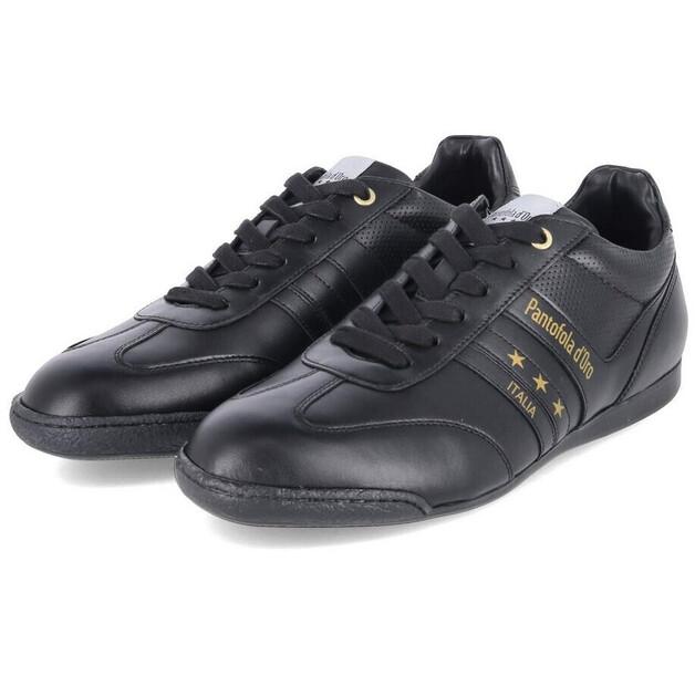 Halbschuhe Pantofola d'Oro Vasto Low