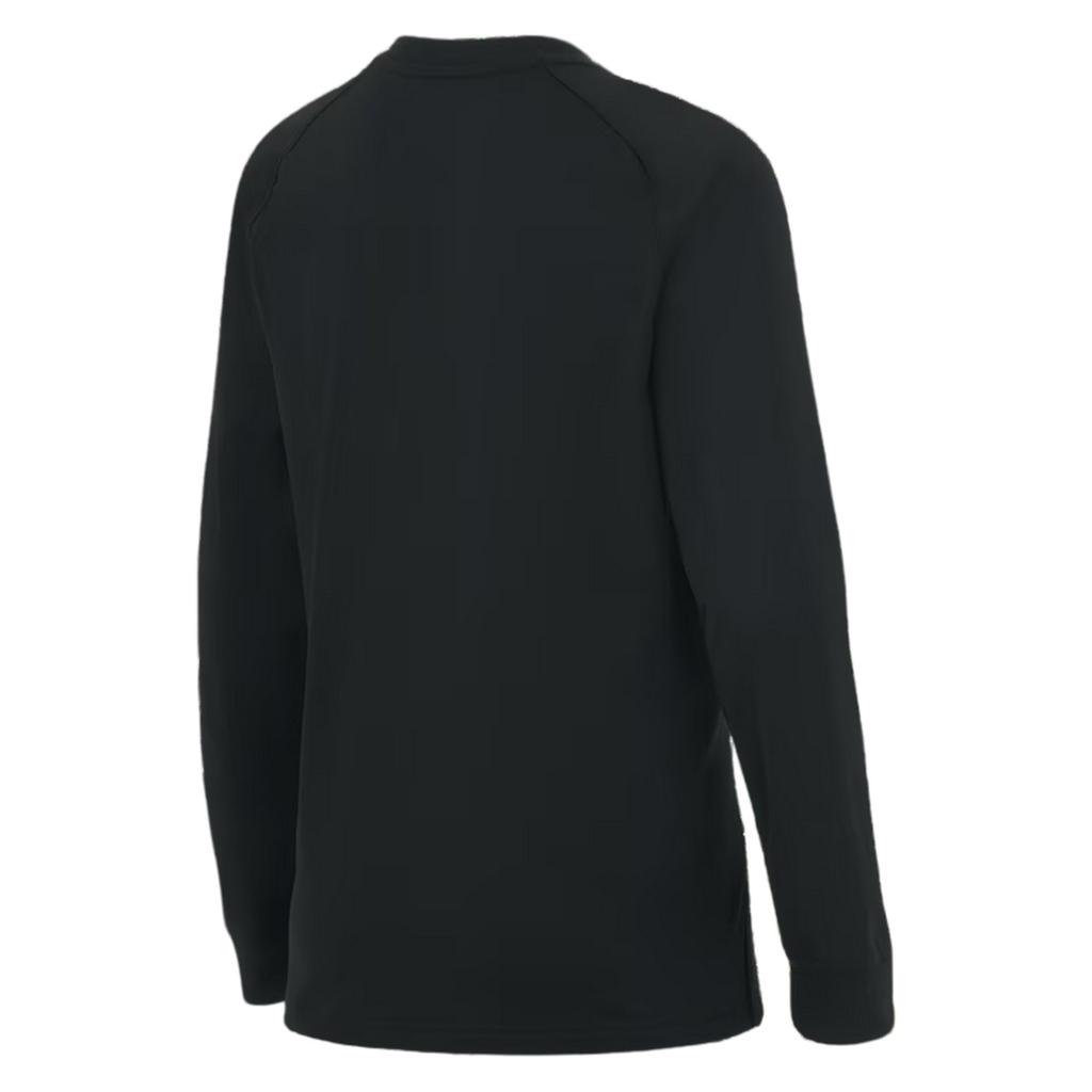 Nike Childrens/Kids Performance Raglan Track Jacket