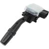 Windshield Wiper Switch for Toyota FJ Cruiser 2008-2012, 4Runner 2006-2008
