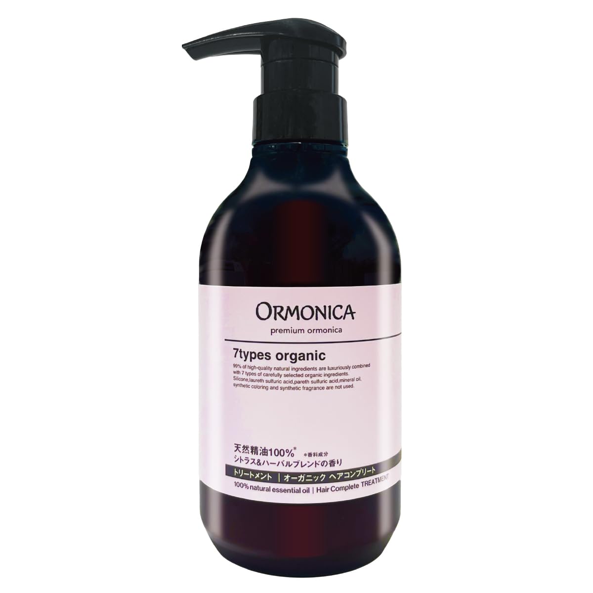 

ОРМОНИКА ПРЕМИУМ УХОД