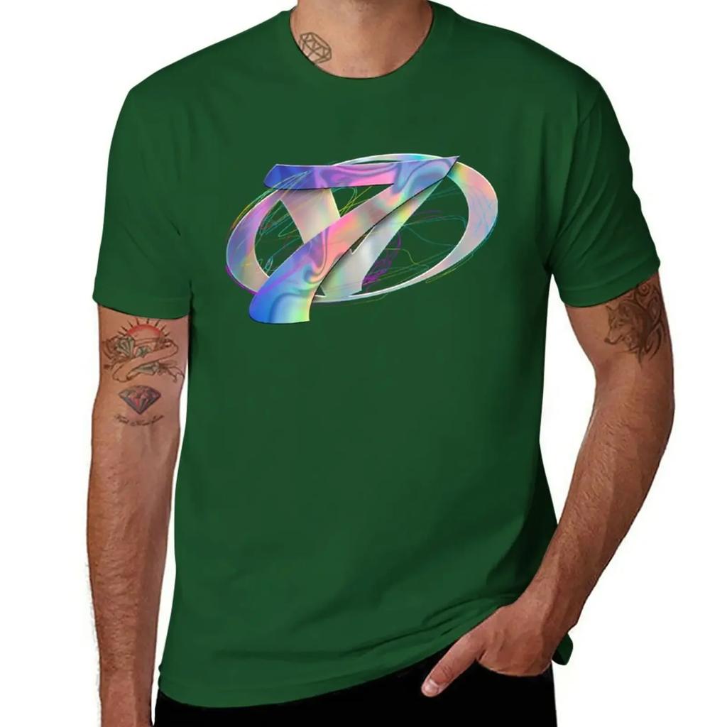 OV7 band Latin pop Mexican TShirt animal prinfor boys kawaii clothes oversizeds mens tall t shirts