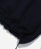 Moments Slogan String Hoodie (Navy)