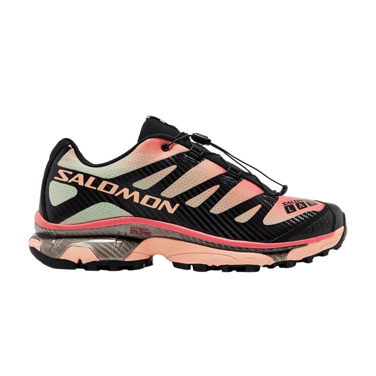 Salomon XT-4 OG Aurora Borealis Pack - Prairie Sunset 36.5
