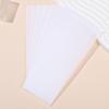 10/50/80/100Pcs Wax Paper Professional Hair Removal Waxing Strips Non-Woven Fabric Waxing Papers Depilatory Beauty Tool Removal