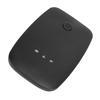 4G LTE Mobile Hotspot Download 150Mbps Connects Up to 10 Devices WPA WPA2 WiFi Encryption 2100mAh Battery Europe Asia